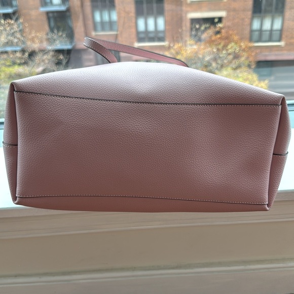 Coach Market Tote Bag New - Picture 3 of 6